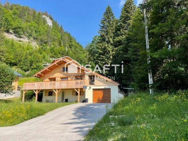 Villa 3 chambres, Gex Rhône Alpes 01170 DS89765021