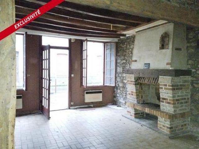 Villa 3 chambres, Gournay En Bray Haute Normandie 76220 DS87058783