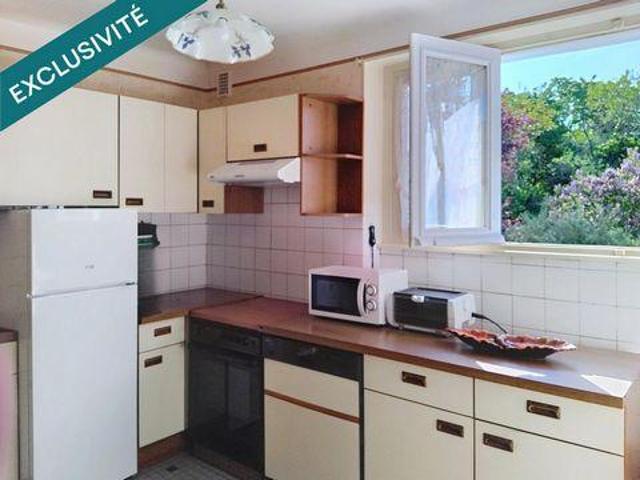 Villa 3 chambres, Hannonville Sous Les Cotes Lorraine 55210 ES90760146