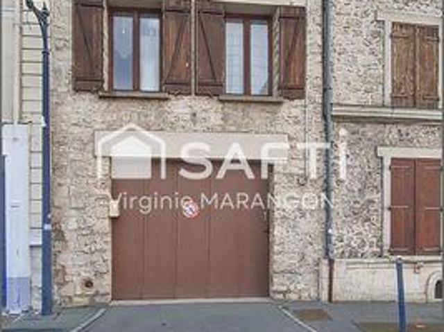 Villa 3 chambres, Herblay Sur Seine Île de France 95220 DS85117275