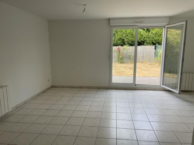 VILLA 3 CHAMBRES JARDIN ET GARAGE A GRICOURT