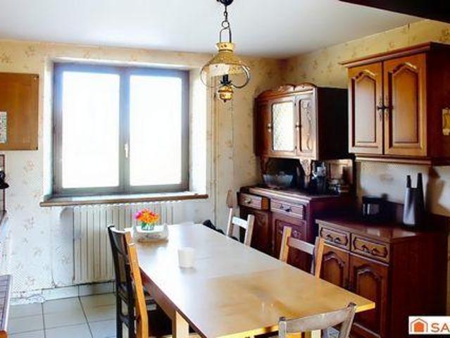 Villa 3 chambres, Joue Les Tours Centre 37300 DS82390139