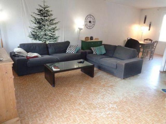 Villa 3 chambres, Jouy Le Moutier Île de France 95280 DS88536644