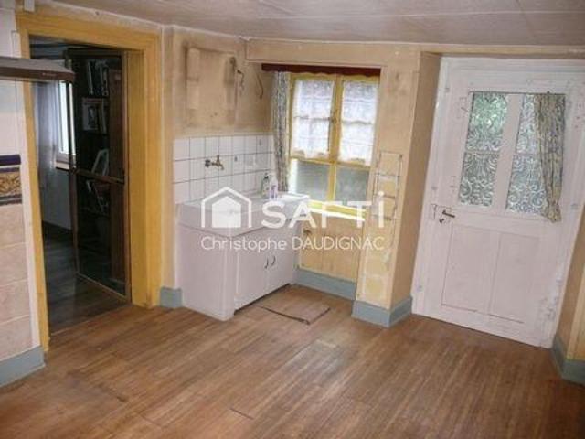Villa 3 chambres, Kruth Alsace 68820 ELS90105810