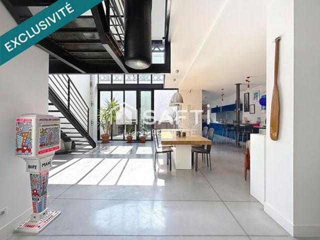 Villa 3 chambres, Lyon 3e Arrondissement Rhône Alpes 69003 DLS89071251