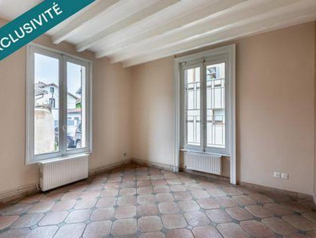 Villa 3 chambres, Lyon 8e Arrondissement Rhône Alpes 69008 DS90535033