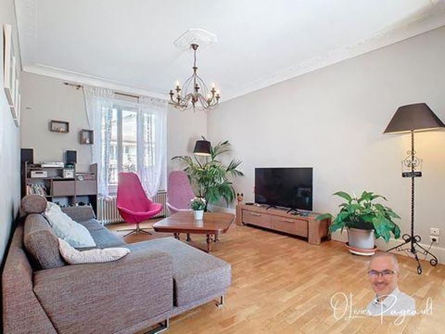 Villa 3 chambres, Lyon 8e Arrondissement Rhône Alpes 69008 ELS89698708