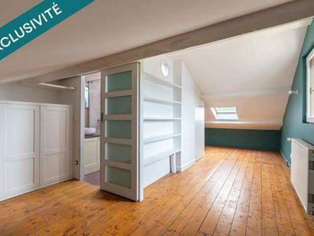 Villa 3 chambres, Lyon 8e Arrondissement Rhône Alpes 69008 ES90535033