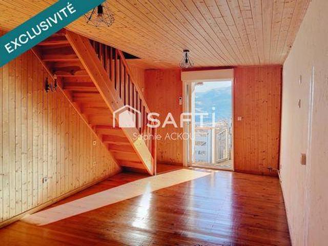 Villa 3 chambres, La Batie Neuve Provence Alpes Côte d'Azur 05230 DS87733533