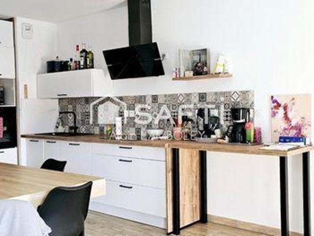 Villa 3 chambres, La Bouilladisse Provence Alpes Côte d'Azur 13720 DS89470484