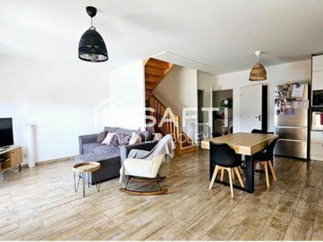 Villa 3 chambres, La Bouilladisse Provence Alpes Côte d'Azur 13720 ES89470484