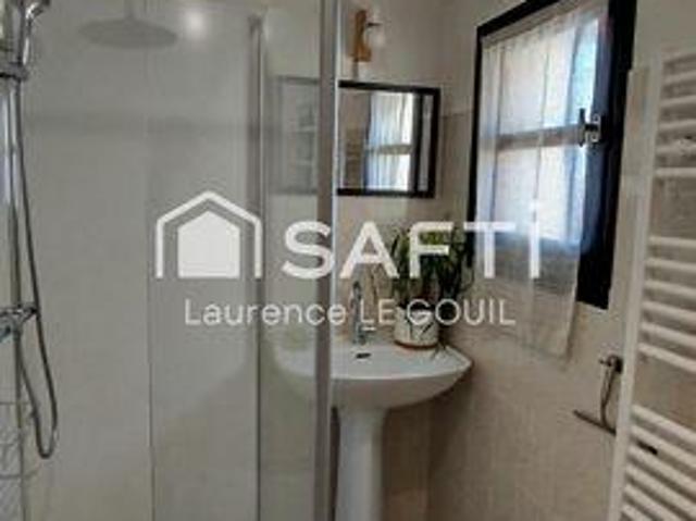 Villa 3 chambres, La Chaize Giraud Pays de la Loire 85220 ELS84781906