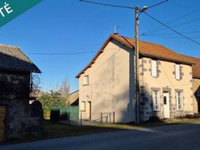 Villa 3 chambres, La Goutelle Auvergne 63230 DS87728355