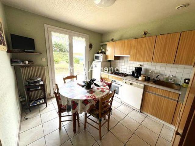Villa 3 chambres, La Romagne Pays de la Loire 49740 DLS88779603