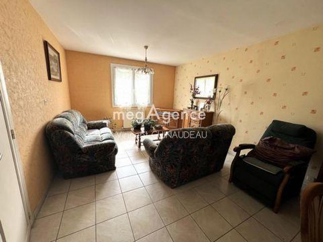 Villa 3 chambres, La Romagne Pays de la Loire 49740 ELS88779603