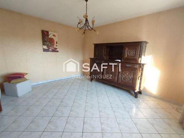 Villa 3 chambres, Lagarrigue Midi Pyrénées 81090 DS87735226