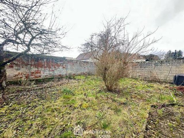 Villa 3 chambres, Laon Picardie 02000 DS87272833