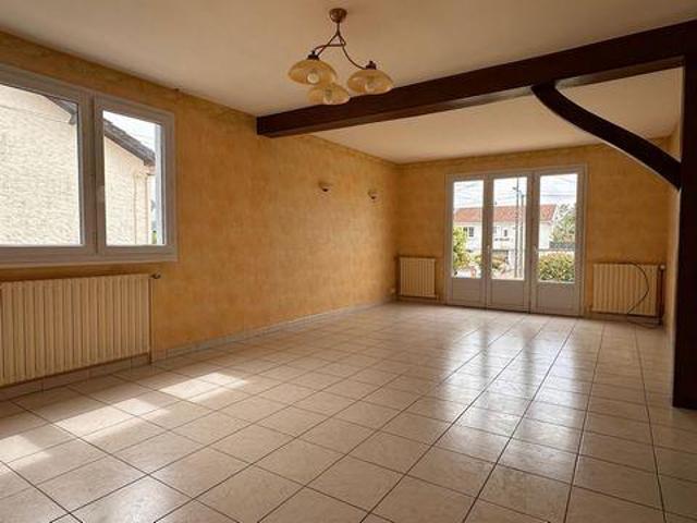 Villa 3 chambres, Le May Sur Evre Pays de la Loire 49122 ES90761820