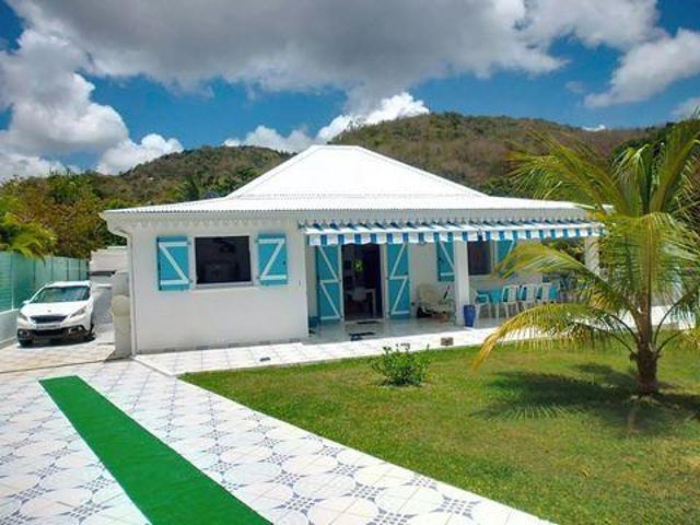 Villa 3 chambres, Le Diamant Le Diamant 97223 DLS90760216