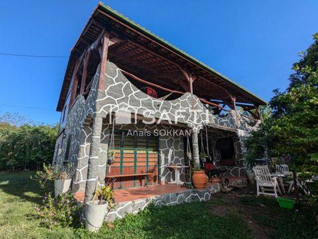 Villa 3 chambres, Le Diamant Le Diamant 97223 DS90433582