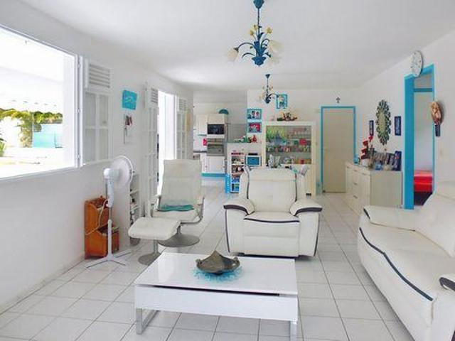 Villa 3 chambres, Le Diamant Le Diamant 97223 ELS90760216