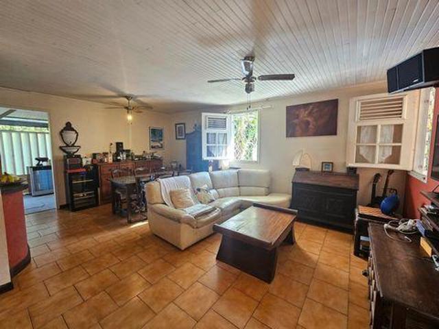 Villa 3 chambres, Le Diamant Le Diamant 97223 ELS91461256