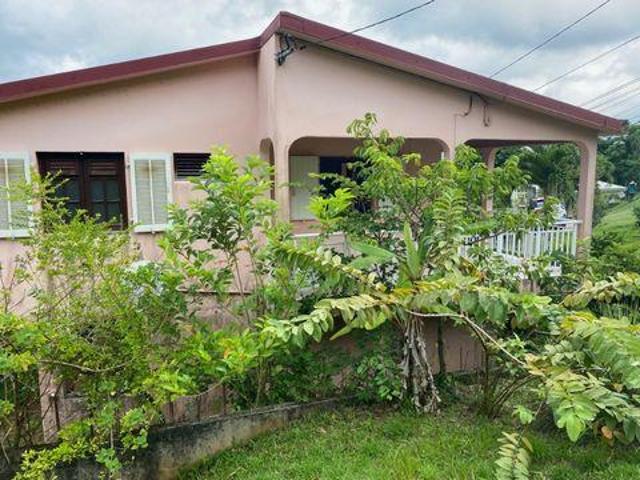 Villa 3 chambres, Le Lamentin Aquitaine 97232 DS90202055