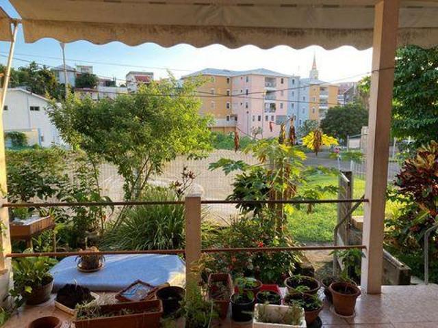 Villa 3 chambres, Le Lamentin Aquitaine 97232 ELS87761695