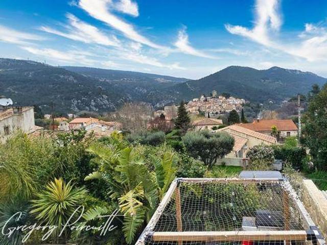 Villa 3 chambres, Le Revest Les Eaux Provence Alpes Côte d'Azur 83200 ES89440458