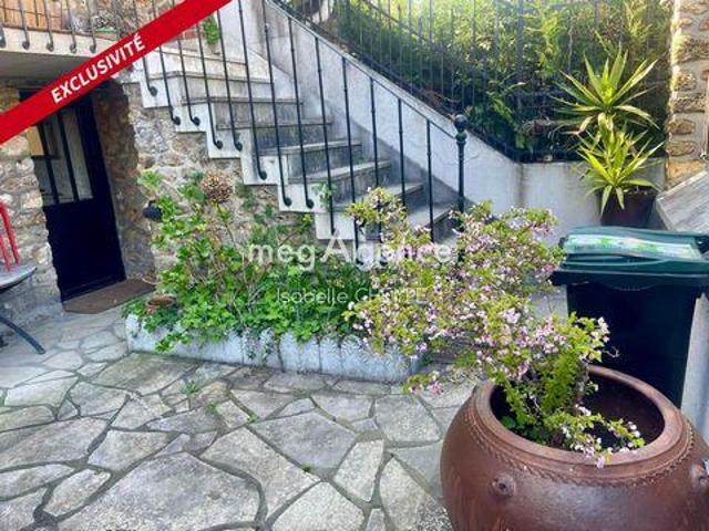 Villa 3 chambres, Les Pavillons Sous Bois Île de France 93320 DLS86113652