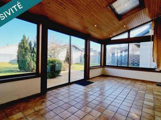 Villa 3 chambres, Parentis En Born Aquitaine 40160 DS87315562
