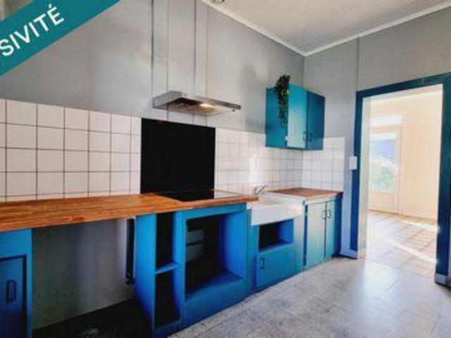 Villa 3 chambres, Parentis En Born Aquitaine 40160 ES87315562