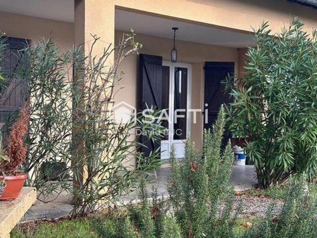 Villa 3 chambres, Paulhac Midi Pyrénées 31380 DS85962311