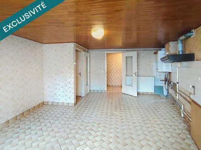 Villa 3 chambres, Paulhaguet Auvergne 43230 DLS87723571