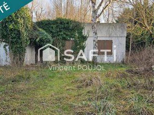 Villa 3 chambres, Payns Champagne Ardenne 10600 DLS90124228