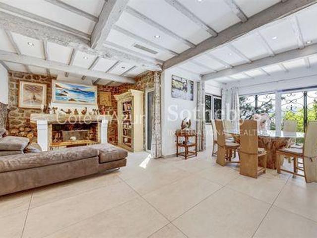 Villa 3 chambres, Peille Provence Alpes Côte d'Azur 06440 DS88841891