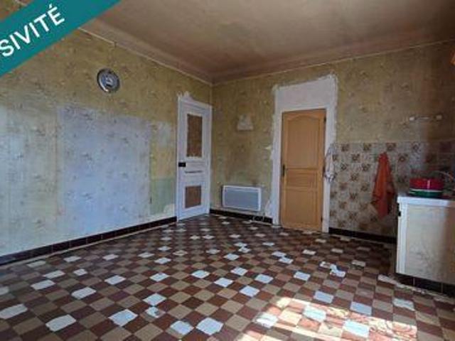 Villa 3 chambres, Piennes Lorraine 54490 DLS90356229