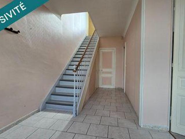 Villa 3 chambres, Piennes Lorraine 54490 ELS90356229