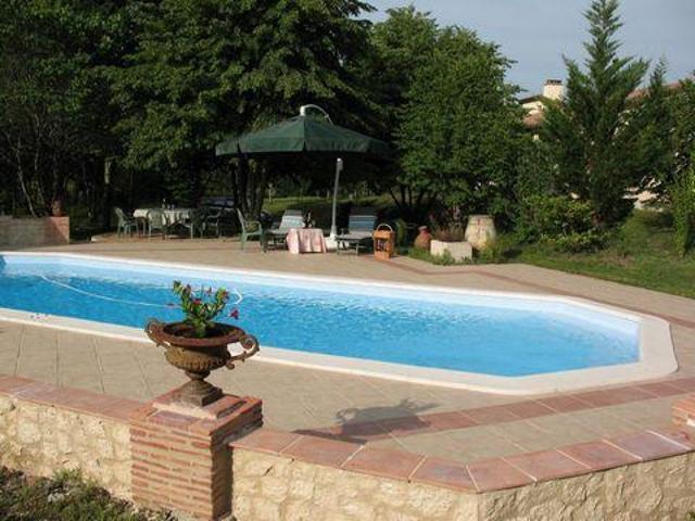 Villa 3 chambres, Plaisance Aquitaine 24560 ELS84056351