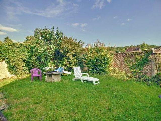 Villa 3 chambres, Provins Île de France 77160 DS87723889