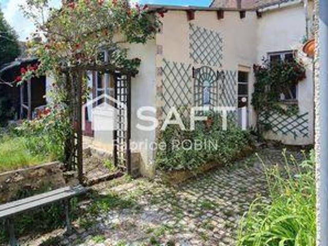 Villa 3 chambres, Rigny Le Ferron Champagne Ardenne 10160 DS82348524