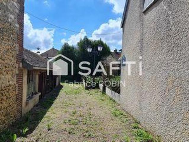 Villa 3 chambres, Rigny Le Ferron Champagne Ardenne 10160 ES82348524