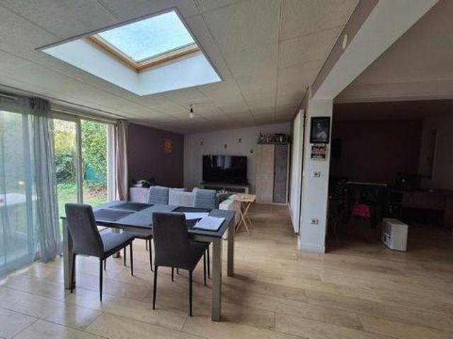 Villa 3 chambres, Rosny Sur Seine Île de France 78710 DS89725460