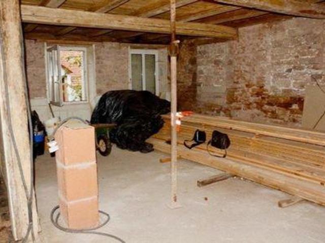 Villa 3 chambres, Struth Alsace 67290 DLS83463896