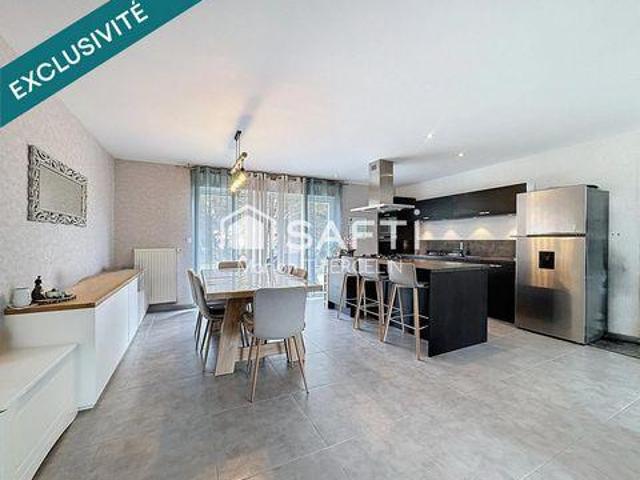 Villa 3 chambres, Sully La Chapelle Centre 45450 DS88991444