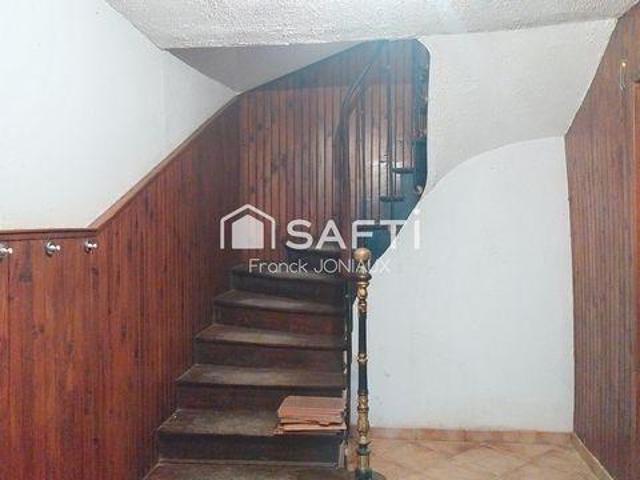 Villa 3 chambres, Saint Mihiel Lorraine 55300 DS88626545