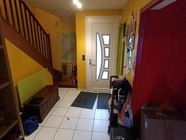 Villa 3 chambres, Saint Aubin Lès Elbeuf Haute Normandie 76410 DS86707251