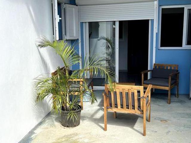 Villa 3 chambres, Saint Andre Saint Andre 97440 ELS91424593