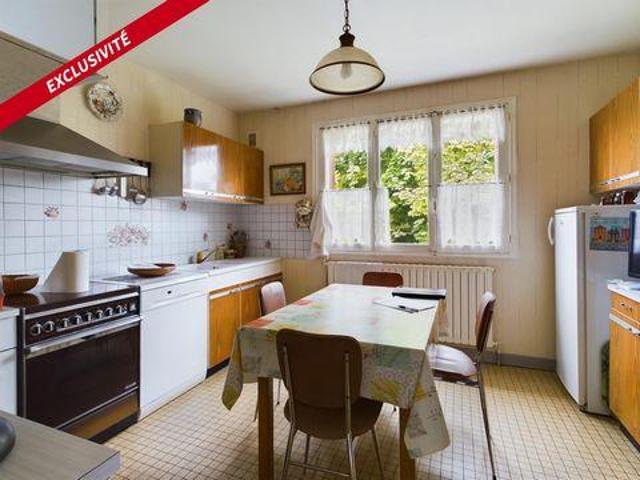 Villa 3 chambres, Saint Benoist Sur Vanne Champagne Ardenne 10160 DLS88536963