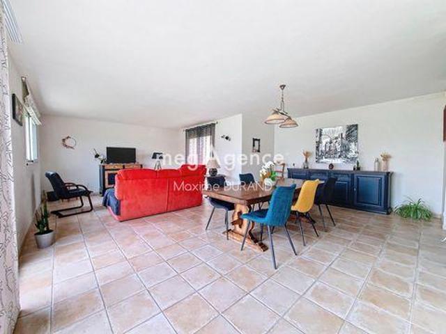 Villa 3 chambres, Saint Christophe Du Bois Pays de la Loire 49280 DS91019906